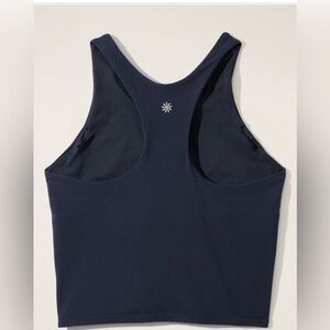 Athleta Girl Crop Tank Size XS/6